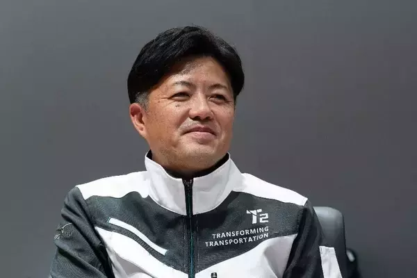 「「人が運ぶ」から「自動で運ぶ」に。社会課題解決に向けた自動運転技術 　～　日本郵便と自動運転のスタートアップ「T2」の「レベル４」への取り組み　～」の画像