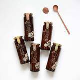 「INIC coffeeの「ドリンクチョコパウダー」がリニューアル。パッケージを一新し、冬季限定の贅沢フレーバーも新登場しました。」の画像1