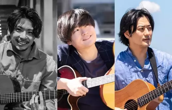 ギタリスト・こーじゅんが監修する、大人のためのギター教室「KGA Studio」が銀座・秋葉原・横浜の駅チカ立地でプライベートレッスンを開始！