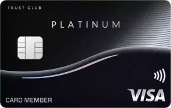 三井住友トラストクラブ　Visaブランドのカードデザインを刷新