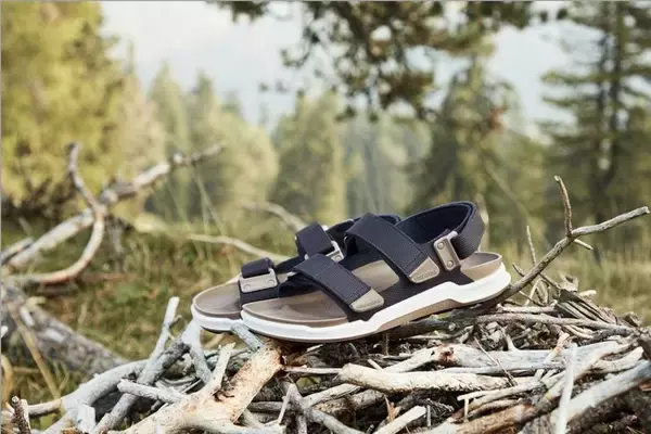 BIRKENSTOCKがCROSS ELEMENTコレクションを発表