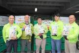 「〔神奈川〕初の寄贈米1.5トンが「フードバンクかながわ」に到着」の画像1