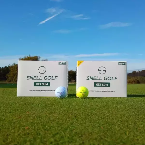 GET SUM（ゲッサム）の2024年モデルが新発売！