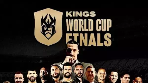 TJBCFSスタッフがKings World Cup(キングス・ワールドカップ)の日本代表チームへ帯同、大人気ゲーム配信者の加藤純一氏と共闘へ