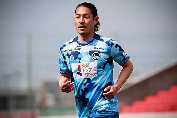 【FC大阪】FW 重松健太郎選手 FC琉球へ期限付き移籍のお知らせ