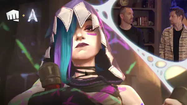 ライアットゲームズ、『Arcane』新シーズンを記念したゲーム内コンテンツが全タイトルで登場！同作の新トレーラーも公開