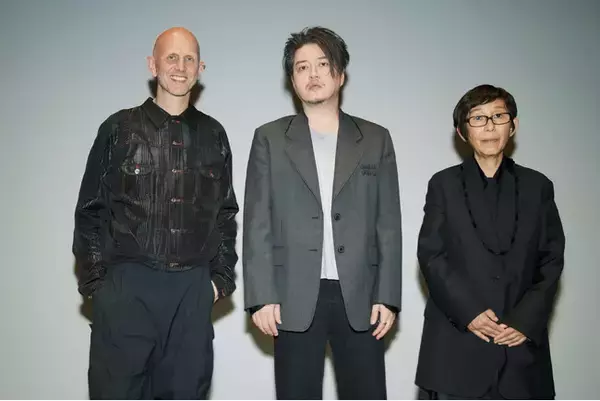 渋谷慶一郎 × サー・ウェイン・マクレガーによる国際共同制作が始動、舞台美術に妹島和世が参加