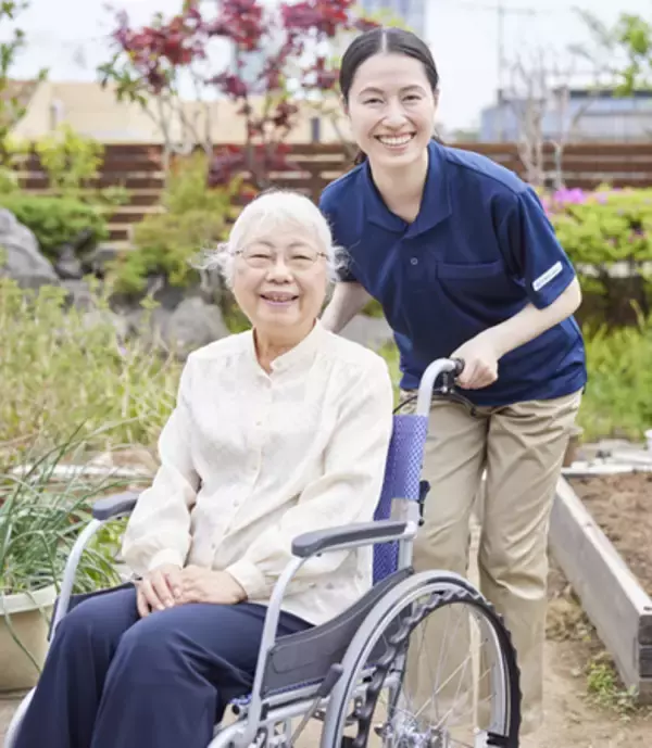 【1～3月開講クラス限定】介護福祉士実務者研修 受講料20%OFFキャンペーン！さらに、ニチイの介護スタッフとして就職すると受講料0円