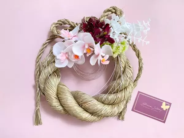 【JAF福井】お正月のしめ縄作りワークショップを開催します