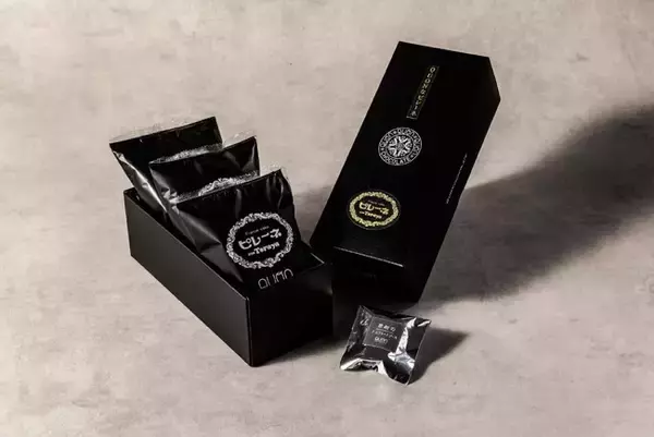 【ボンとらや×QUONチョコレート　プレミアムコラボピレーネ】いよいよ発売！＊コラボピレーネ3種＋禁断のオリジナルチョコレートソース付き！JR名古屋タカシマヤ「アムールデュショコラ」で1月16日から！