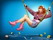 「アストリッドとラファエル」の人気を凌ぐ、フランスTV史に名を刻む大ヒットシリーズが遂に完結!「IQ160清掃員モルガンは捜査コンサルタント」ファイナルシーズン、ミステリーチャンネルにて独占日本初放送