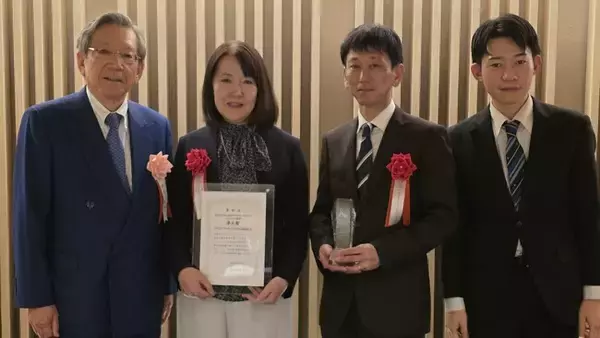 パナソニック オートモーティブシステムズ株式会社が「2026 J-Winダイバーシティ・アワード」で「企業賞 ベーシック部門 準大賞」を受賞