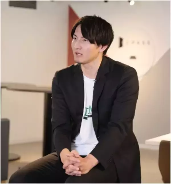 「元バスケットボール日本代表「岡田優介」氏 特別対談動画公開のお知らせ」の画像