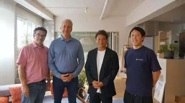 「【暮らしDX最前線（前編）】オープンスタンダード「Matter」が変えるユーザー体験と日本のスマートホーム市場拡大の可能性」の画像