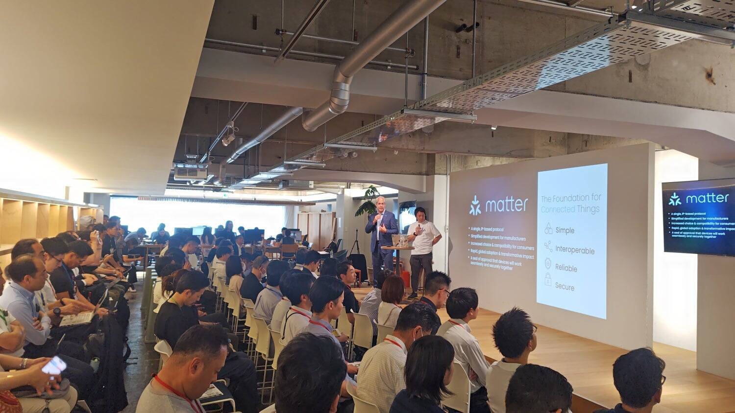 【暮らしDX最前線（前編）】オープンスタンダード「Matter」が変えるユーザー体験と日本のスマートホーム市場拡大の可能性