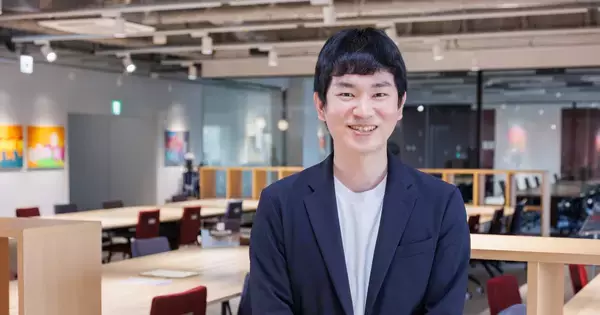 「“上下関係を作らず、お互いの強みを活かし、弱いところは補い合う” スタジオメッシュが大切にする働き方と文化」の画像