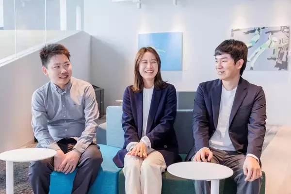 「“上下関係を作らず、お互いの強みを活かし、弱いところは補い合う” スタジオメッシュが大切にする働き方と文化」の画像