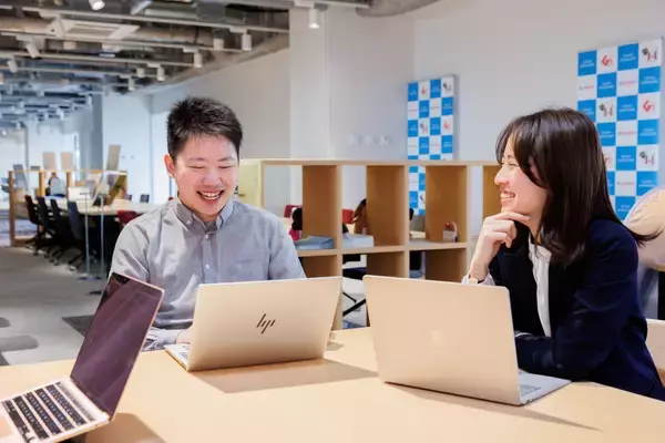 「“上下関係を作らず、お互いの強みを活かし、弱いところは補い合う” スタジオメッシュが大切にする働き方と文化」の画像