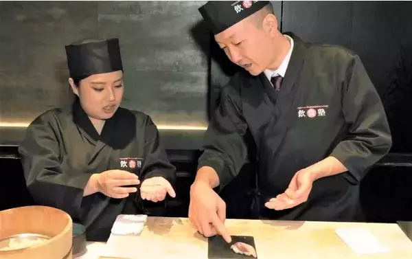 「調理技術」だけでは飲食店の現場でパフォーマンスを発揮できない！新たな調理学校「飲食塾」の超実践カリキュラム～教えるを捨て、実践する機会を提供する～「守破離」という仕組み