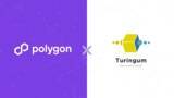 「チューリンガム、Polygon StudiosとWeb3プロジェクト支援に関する協業開始」の画像1