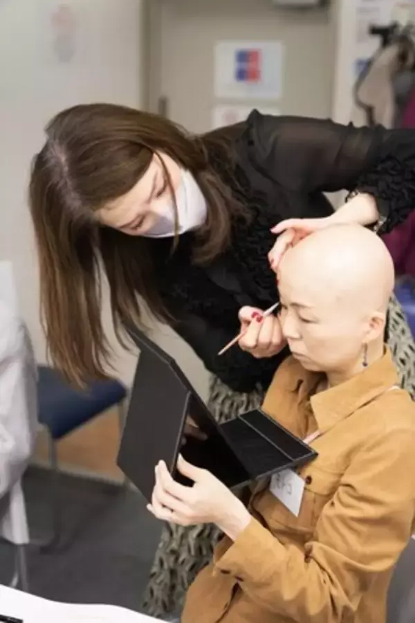 美容サービスの見えない壁を明らかに。ヘアロス当事者のリアルを解明する実態調査を開始