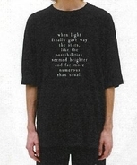 Ann Demeulemeesterのデザイナーステファノ ガリーチがGR8にてサイン会を開催