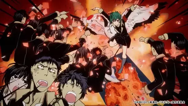 「『お前はまだグンマを知らない～令和版～』第1話～第4話あらすじ、先行カット公開！」の画像