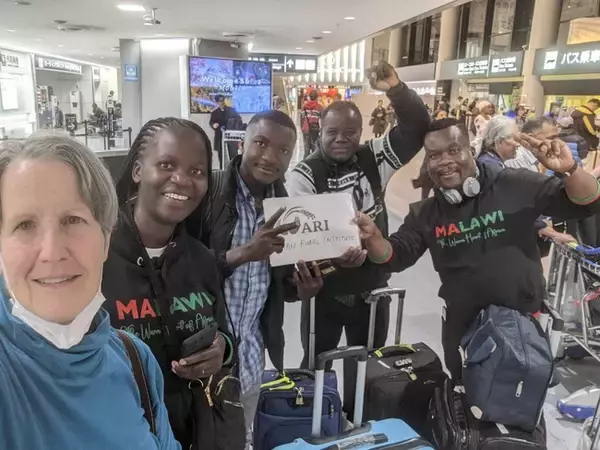 那須塩原から世界を変える。アジア学院、2026年度「農村指導者養成プログラム」が始動。世界13カ国から集まった22名のリーダーたちが、持続可能な未来への学びを開始。