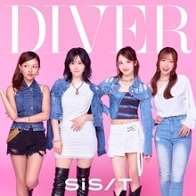 大人気トロットオーディション番組から誕生した４人組ガールズユニットｓｉｓ（シス）、新曲『ＤＩＶＥＲ』を９月９日（水）に配信リリース！