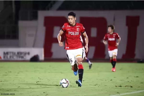 木下康介選手 浦和レッズより完全移籍加入のお知らせ