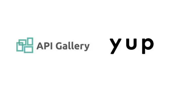 yup（ヤップ）がNTTデータが提供する金融APIマーケットプレイス「API Gallery(TM)」にソリューションプロバイダ登録