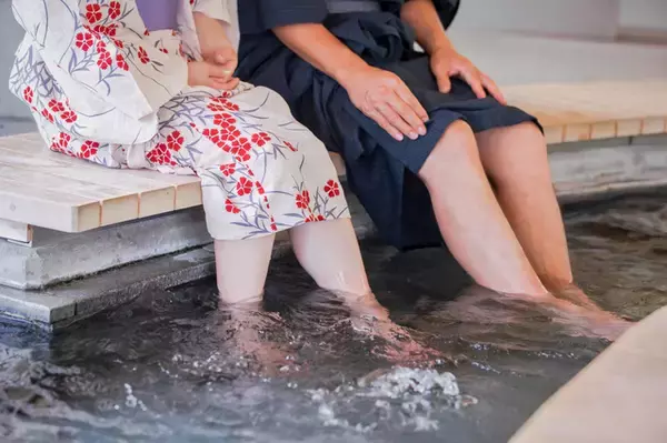 もしも今、恋人と行くなら？「ゆったり温泉旅行」がいい！20～40代未婚男女の49.5％