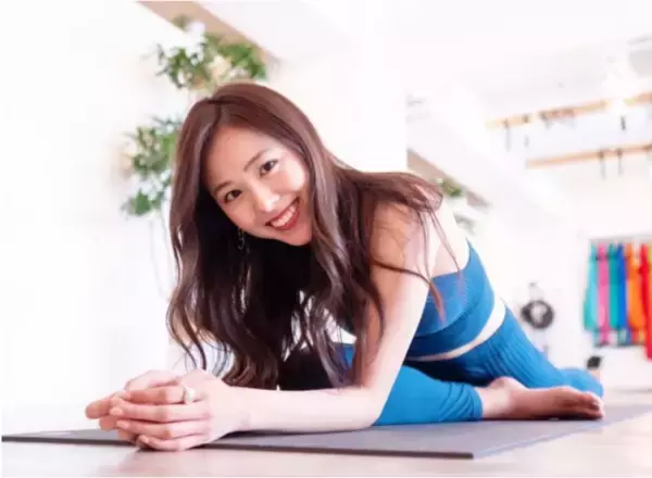 『Well-being activity ～ヨガ・ウォーキングイベント』について