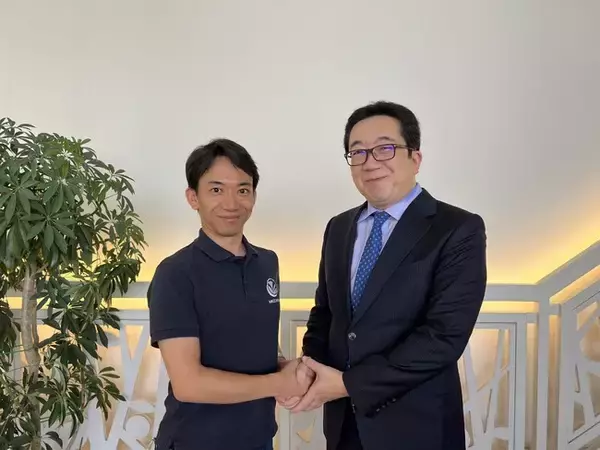 わかさクリニックグループ、医療スタートアップのメドリングと連携しベトナムへの進出を開始