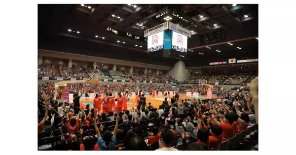 ギックスが提供する商業施設・観光事業向けキャンペーンツール「マイグル」、JR西日本の移動生活ナビアプリ「WESTER」に搭載され、プロバスケットボールチーム「広島ドラゴンフライズ」のキャンペーンに採用