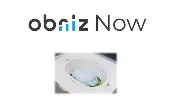 後付けIoT「obniz Now」が医療ごみパッキング装置「エコムシュウ」の保守メンテナンスソリューションに採用