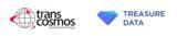 「トランスコスモス、トレジャーデータとパートナーシップを締結」の画像1
