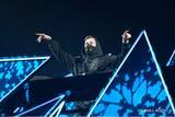 「【ライブレポート】アラン・ウォーカー東京公演はソールドアウト満員御礼！7,500人の観客を熱狂の渦に包み込んだ圧巻のステージの様子をお届け」の画像1