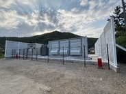 【日本蓄電池株式会社】兵庫県豊岡市にて系統用蓄電施設「NC豊岡市但東町蓄電所」受電開始
