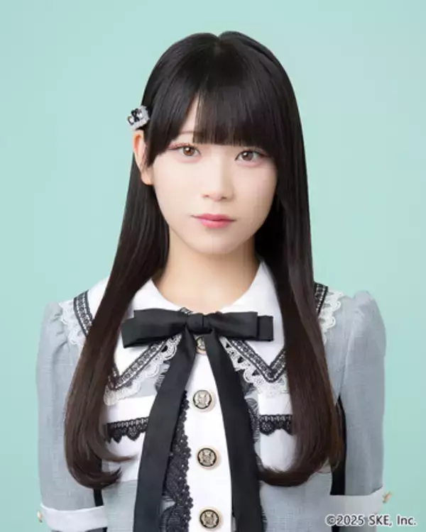 SKE48・河村優愛さんが「ゴールデンカップ2026」アンバサダーに就任