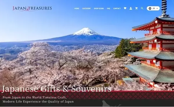 株式会社オリジナルあい、約1年半をかけたインバウンドプロジェクト始動