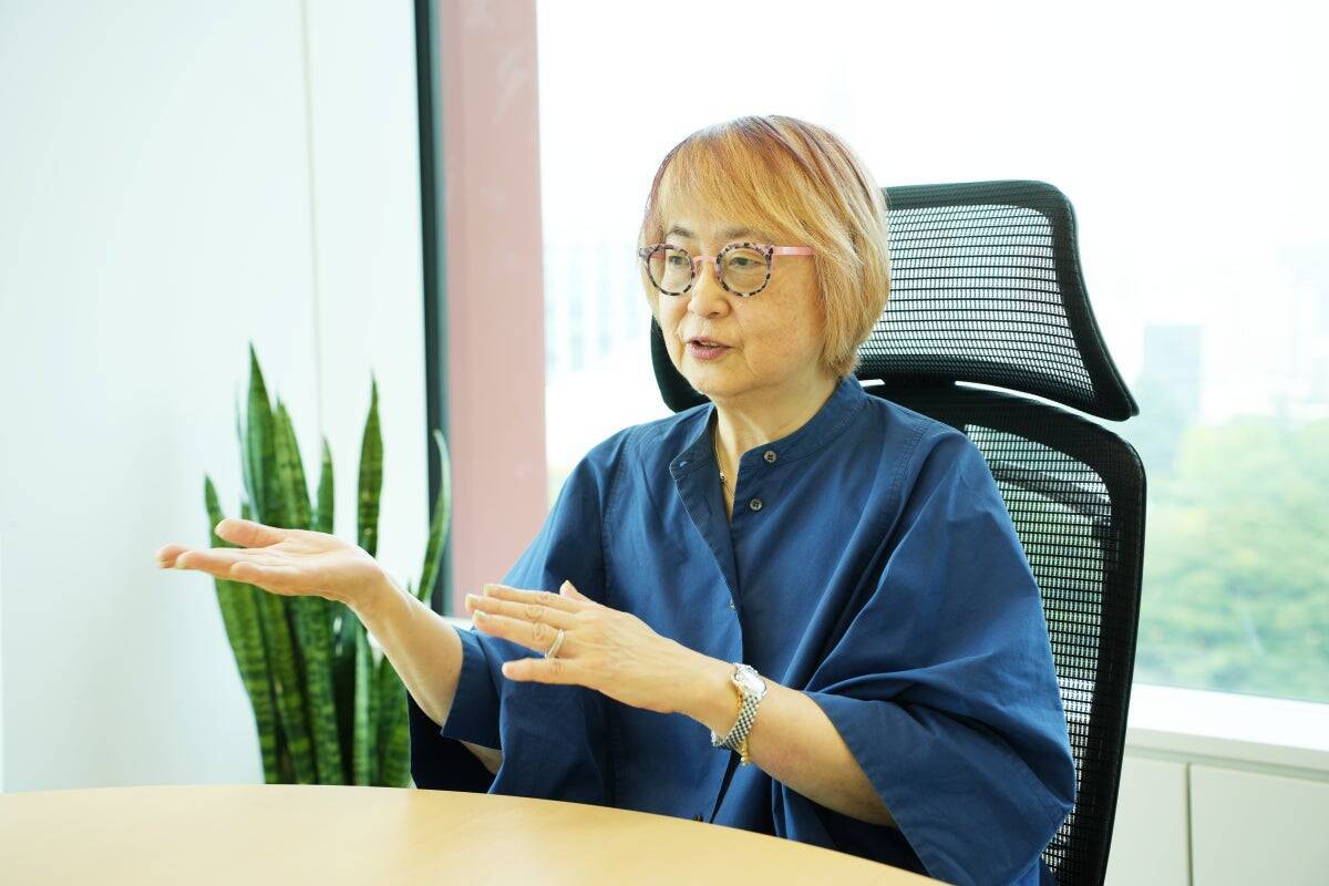 日本にコーチングを根づかせるまで　コーチ・エィが築いてきた、日本のコーチングの基盤　-前編-