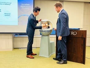 顧客ゼロから始めた日本法人づくり。ドイツ企業の中で挑戦する「イントレプレナー」という働き方