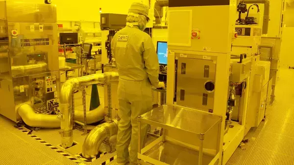 「お客さまが扱いやすい製品とは？注目の次世代パワー半導体素材GaNの実用化に向けた挑戦」の画像