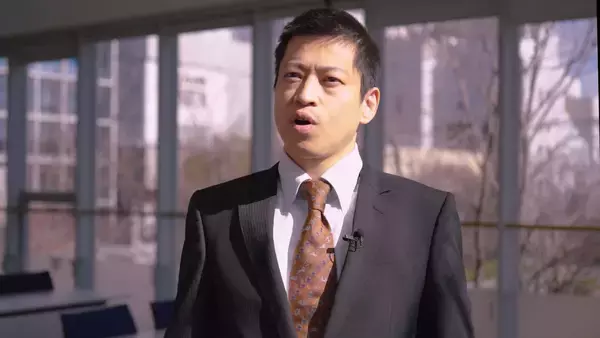 「お客さまが扱いやすい製品とは？注目の次世代パワー半導体素材GaNの実用化に向けた挑戦」の画像