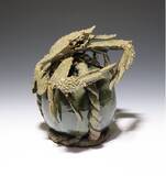 「【阪神梅田本店】いま井完眞　陶展」の画像1