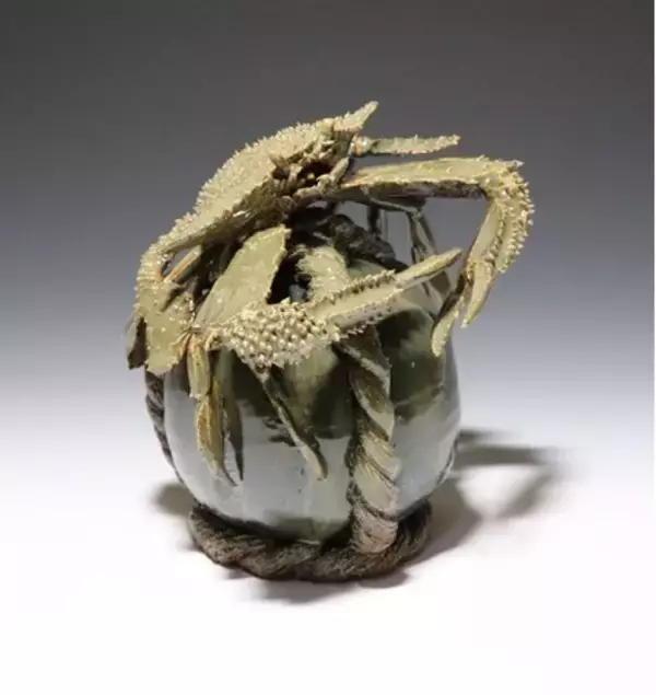 【阪神梅田本店】いま井完眞　陶展