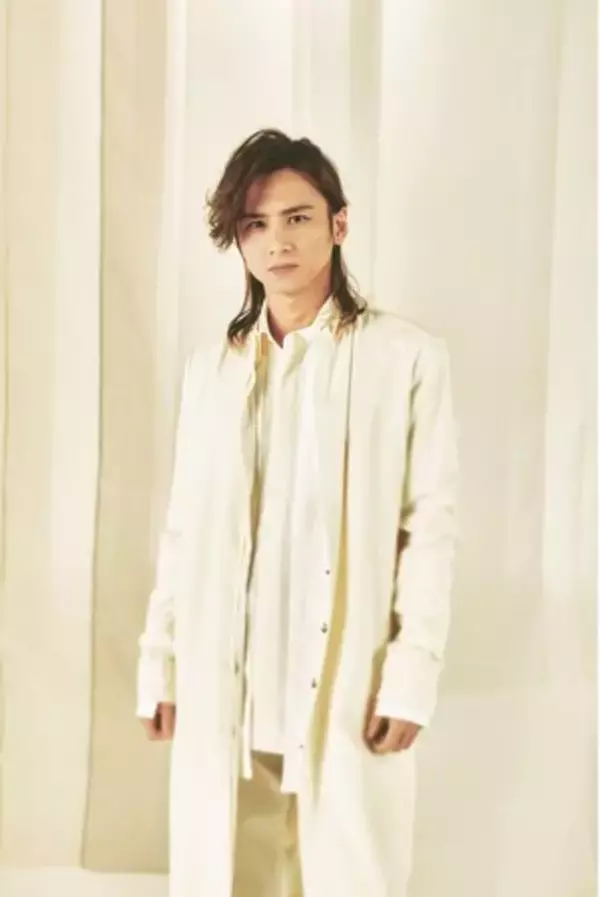 『井上芳雄 by MYSELF』2月27日（日）のゲストは、堂本光一さん！