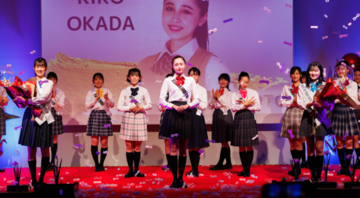 日本最大のミスコンテスト『#ベストオブミス』の高校生版姉妹コンテスト『#ベストオブティーン』 2022結果速報　