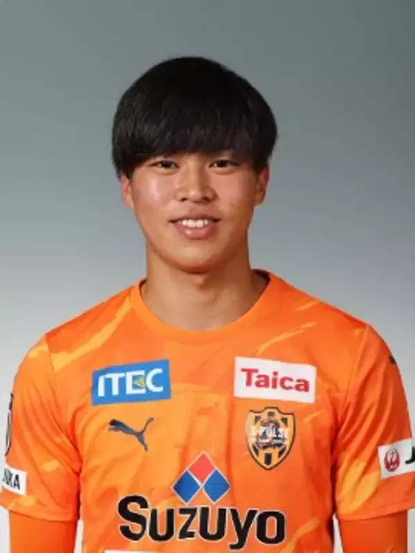 千葉 寛汰選手　FC今治へ育成型期限付き移籍決定のお知らせ